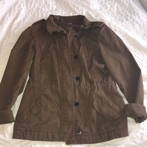 Military Jacket